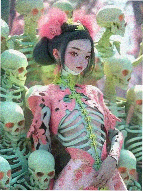 雪落无声番外篇 在线观看